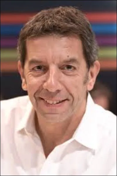 Avant d'être présentateur, Michel Cymes est avant tout :