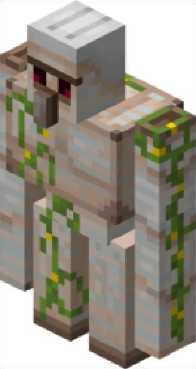 Qui est ce colosse ?