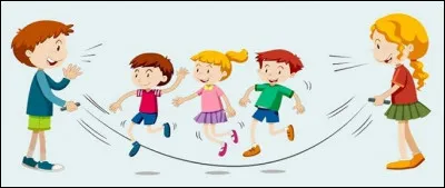 Quels animaux rient en compagnie des abeilles chantant et des écureuils dansant ?