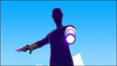 Qui était ce super vilain ?