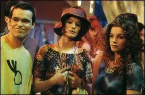 Comment s'appelle la suite de la srie ?