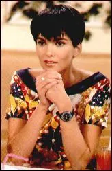 Quel est le nom de l'actrice qui joue Cathy ?