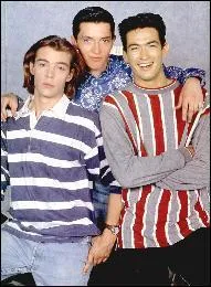 Qui disparait en premier de la srie ?