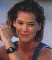 Comment Johanna appelle-t-elle Christian ?