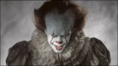 Lequel de ces acteurs a joué dans le film "Ça" ?