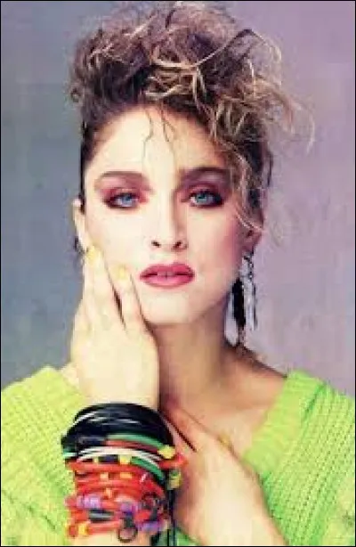 Quel est son surnom ?