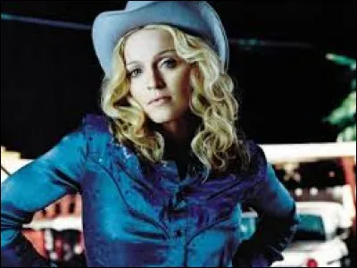 Quel Dj et compositeur français a produit son album "Music" paru en 2000 ?