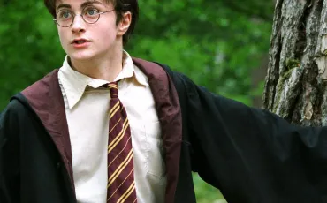Quiz Harry potter