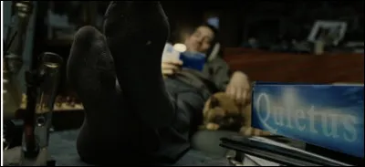 Chez qui Th&eacute;o, Kee et Myriam vont-ils se r&eacute;fugier ?