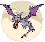 Comment s'appelle ce pokemon ?