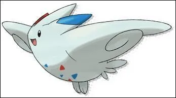 Comment s'appelle ce pokemon ?
