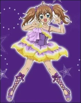 Est elle jolie, mchante ou bien moche ?