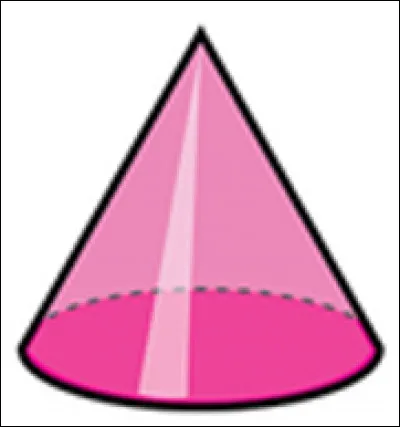 Quel est le nom de ce solide ?