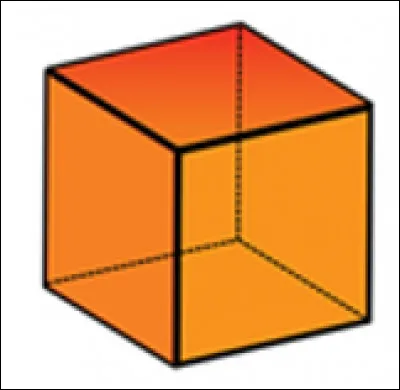 Quel est le nom de ce solide ?