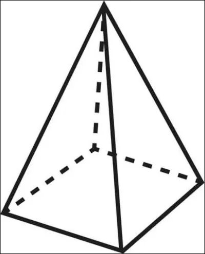 Est-ce que c'est un solide ?