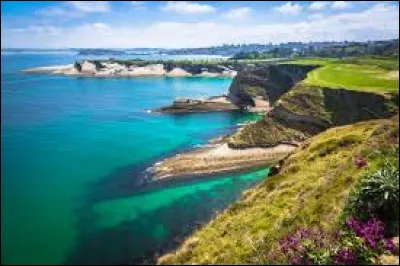 Laquelle de ces villes est la capitale de Cantabrie ?