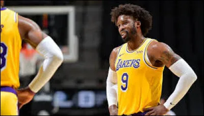 Que signifie le "a" de NBA ?