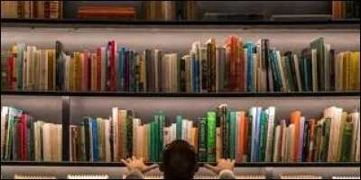 Lequel de ces hommes a écrit "La Dernière des Stanfield" ?