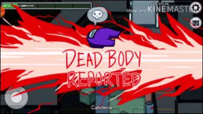 Finalement, Pauline reporte. Le vote commence. Paule envoie dans le tacht : 
- Ce ne peut pas être [Ton pseudo], Louane ou Juliette.
Tu acquiesces et continues à regarder le tchat... quand tu vois que Martin a envoyé : 
- Si, c'est [Ton pseudo] !
Tu réponds :