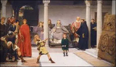 L'appellation "rois fainéants" a été attribuée aux rois francs :