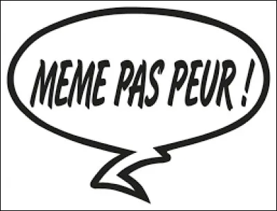 Qu'est-ce qu'est la bacillophobie ?