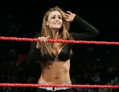 Quel est ce personnage ?