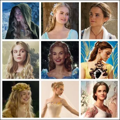 Enfin, ta plus grande qualité, selon toi, est...