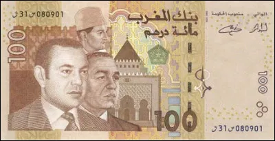 Quelle est la monnaie officielle du Maroc ?