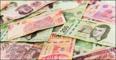 Quelle est la monnaie officielle du Mexique ?