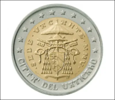 Quelle est la monnaie officielle du Vatican ?