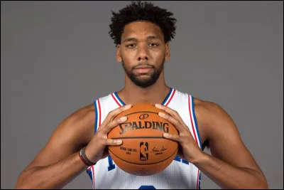 Connaissez-vous cet homme ?