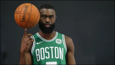 Joueur des "Celtics" : le reconnaissez-vous ?