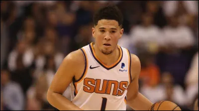 Joueur des "Suns", il a inscrit 70 points dans un match : qui est-ce ?