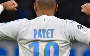 Quiz Olympique de marseille
