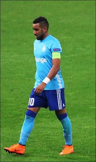 À quelle place l'Olympique de Marseille a-t-il terminé en Ligue des Champions ?