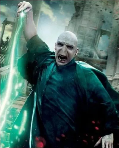 Quel est le sortilège de mort ?