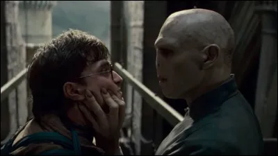 Parmi ces objets lequel est un horcruxe ?