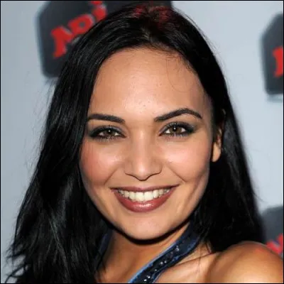 Qui est cette ancienne Miss France ?