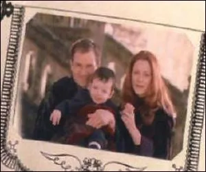 Dans quel village de sorcier vivaient les Potter avant que Voldemort ne dcime cette famille ?