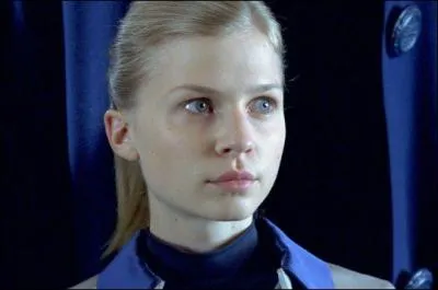 Dans quelle cole de sorcellerie Fleur Delacour a-t-elle fait ses tudes ?