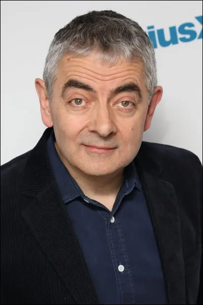 Qui est cet acteur ?