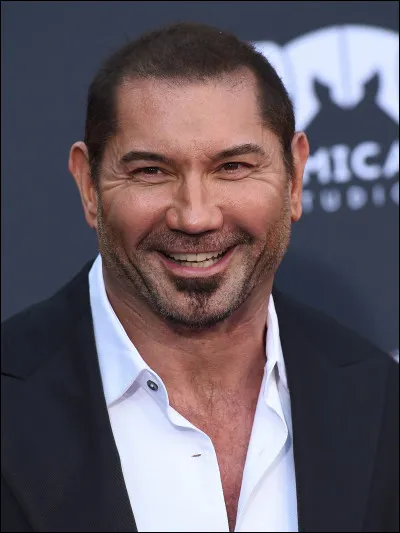 Qui est cet acteur ?