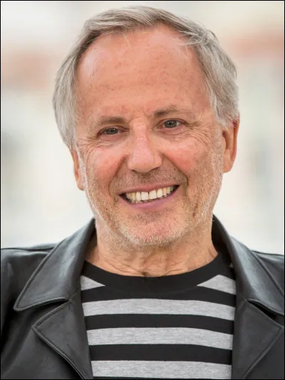 Qui est cet acteur ?