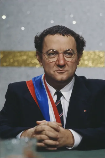 Qui est cet acteur ?