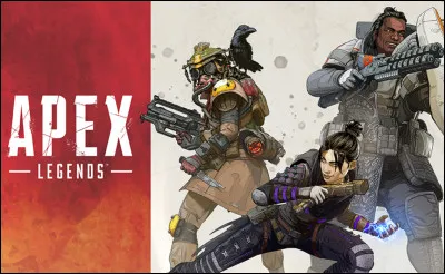 Quand est sorti "Apex Legends" ?