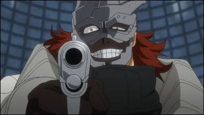 Comment s'appelle le personnage repr&eacute;sent&eacute; sur l'image ?