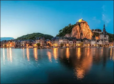 En Belgique, qu'est-ce qu'un "pistolet bruxellois" ?