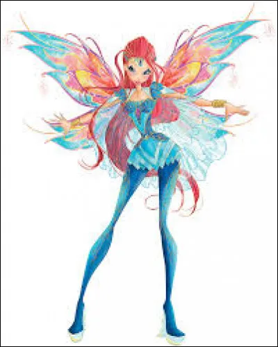 Quelle est cette transformation ?