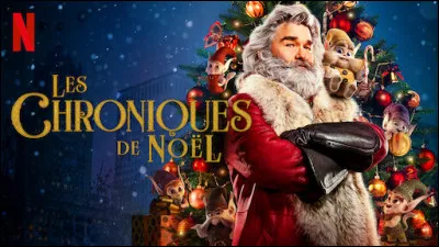 Débutons avec le premier film. En quelle année fut le premier Noël de Kate ?