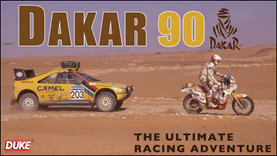 Automobile - Qui a remporté sa cent unième victoire lors du rallye Paris-Dakar ?